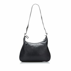 Gucci Shoulder Bag Black