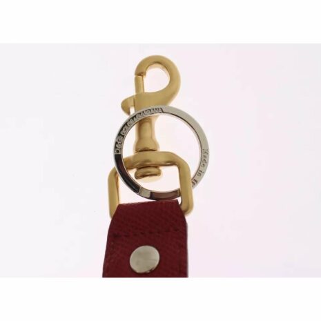 Dolce & Gabbana Dolce Gabbana Keychain Multicolor Tassel