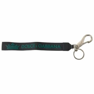 Dolce & Gabbana Dolce Gabbana Keychain