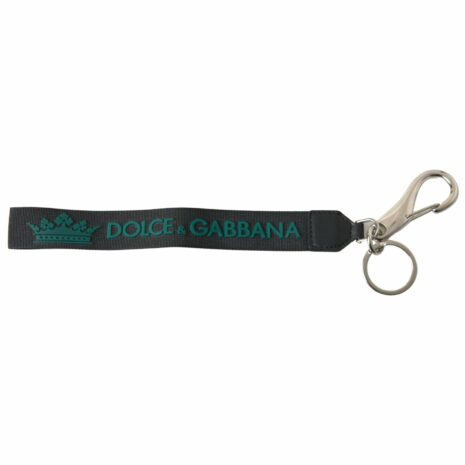 Dolce & Gabbana Dolce Gabbana Keychain