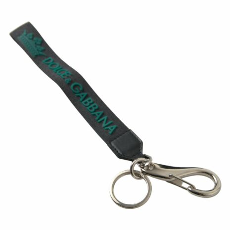 Dolce & Gabbana Dolce Gabbana Keychain