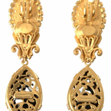 Dolce & Gabbana Dolce Gabbana Keychain