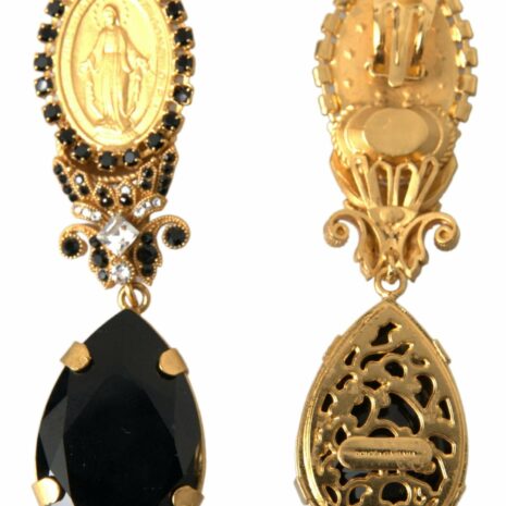 Dolce & Gabbana Dolce Gabbana Keychain