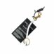 Dolce & Gabbana ilicone Keychain IDG