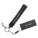 Dolce & Gabbana DG Silicone Keychain