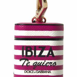 Dolce & Gabbana Ibiza Te Quiero Airpods Case