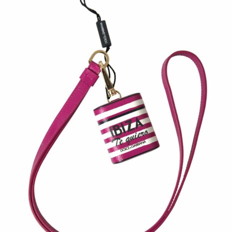 Dolce & Gabbana Ibiza Te Quiero Airpods Case