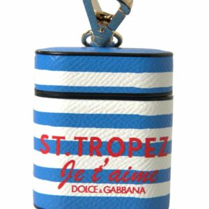 Dolce & Gabbana St Tropez AirPods Pro Case