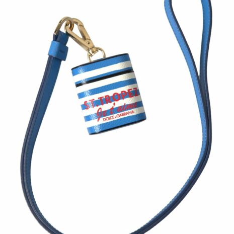 Dolce & Gabbana St Tropez AirPods Pro Case