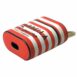 Dolce & Gabbana Marbella Te Quiero AirPods Pro Case Red