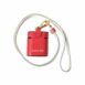 Dolce & Gabbana Red Leather AirPods Pro Case