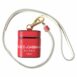 Dolce & Gabbana Red Leather AirPods Pro Case