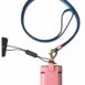 Dolce & Gabbana AirPods Pro Case - Pink Leather