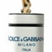 Dolce & Gabbana AirPods Pro Case White Leather ONE SIZE White