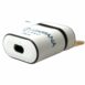 Dolce & Gabbana AirPods Pro Case White Leather