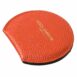 Dolce & Gabbana Orange Leather Coin Purse