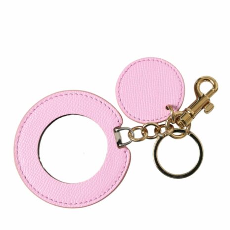 Dolce & Gabbana Dolce Gabbana Keychain