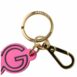 Dolce & Gabbana DG Keychain Pink Model SMY101227