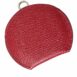 Dolce & Gabbana Red Leather Coin Purse