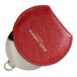 Dolce & Gabbana Red Leather Coin Purse