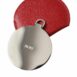 Dolce & Gabbana Red Leather Coin Purse