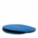 Dolce & Gabbana Blue Leather Coin Purse