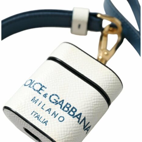 Dolce & Gabbana Capri AirPods Case