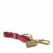 Dolce & Gabbana Leather Keychain