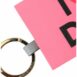 Dolce & Gabbana Silicone Keychain I DG