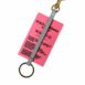 Dolce & Gabbana Silicone Keychain I DG
