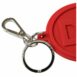 Dolce & Gabbana DG Keychain Red Silicone Model