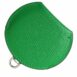 Dolce & Gabbana Green Leather Coin Purse
