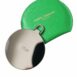 Dolce & Gabbana Green Leather Coin Purse