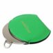 Dolce & Gabbana Green Leather Coin Purse