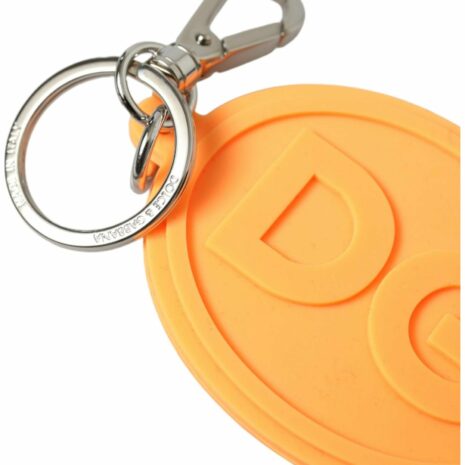 Dolce & Gabbana DG Keychain Silicone Model