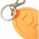 Dolce & Gabbana DG Keychain Silicone Model