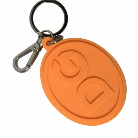 Dolce & Gabbana DG Keychain Silicone Model