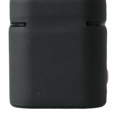 Dolce & Gabbana Silicone Phone Case Black
