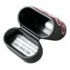 Dolce & Gabbana Silicone Phone Case Black