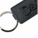 Dolce & Gabbana DG Logo Keychain