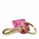 Dolce & Gabbana DG Keychain Pink Model