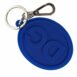 Dolce & Gabbana Dolce Gabbana Keychain Blue ONE SIZE Blue