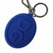 Dolce & Gabbana Dolce Gabbana Keychain Blue