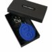 Dolce & Gabbana Dolce Gabbana Keychain Blue