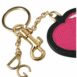 Dolce & Gabbana Heart Keychain