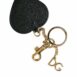 Dolce & Gabbana Heart Keychain