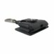 Dolce & Gabbana AirPods Pro Case with Carabiner - Black Leather