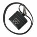 Dolce & Gabbana Black Leather AirPods Pro Case