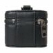 Dolce & Gabbana Black Leather AirPods Pro Case