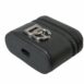 Dolce & Gabbana Black Leather AirPods Pro Case